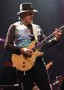 Carlos Santana Photo
