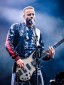 Chris Wolstenholme Photo
