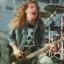 Cliff Burton Photo