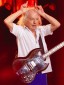 Angus Young Photo