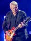 Alex Lifeson Photo