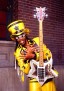 Bootsy Collins Photo