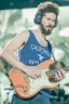 Brad Delson Photo