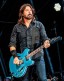 Dave Grohl Photo