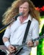 Dave Mustaine Photo