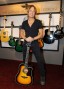 Keith Urban Photo