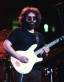 Jerry Garcia Photo