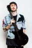 Michael Clifford Photo