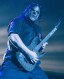 Mick Thomson Photo