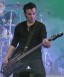 Simon Gallup Photo