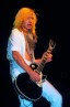 Steve Clark Photo