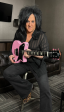 Steve Stevens Photo