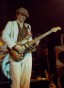 Stevie Ray Vaughan Photo