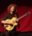 Pat Metheny Photo