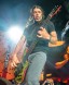 Robert Trujillo Photo