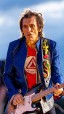 Ronnie Wood Photo