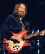 Tom Petty Photo