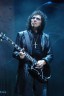 Tony Iommi Photo