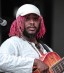 Thundercat Photo