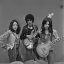 Thin Lizzy Photo