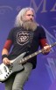 Troy Sanders Photo