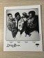 Living Colour Photo
