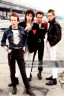 The Clash Photo