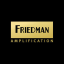 Friedman Image